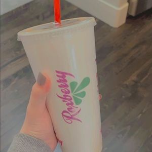 Meet your Posher, Susannah